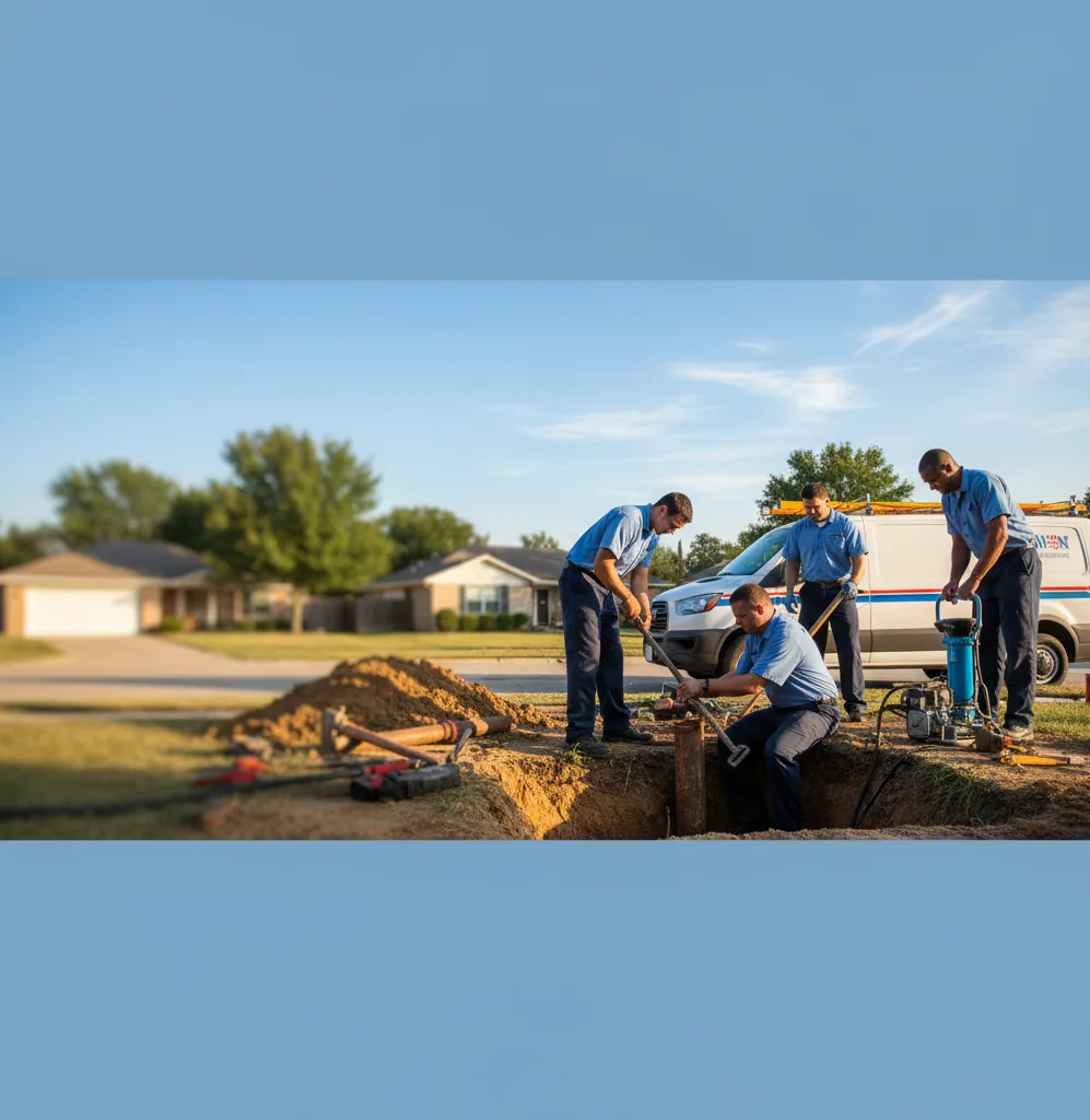 Drain Cleaning in Florence, MT